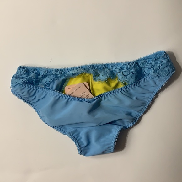 NWT Agent Provocateur Selena Brief - Picture 4 of 6